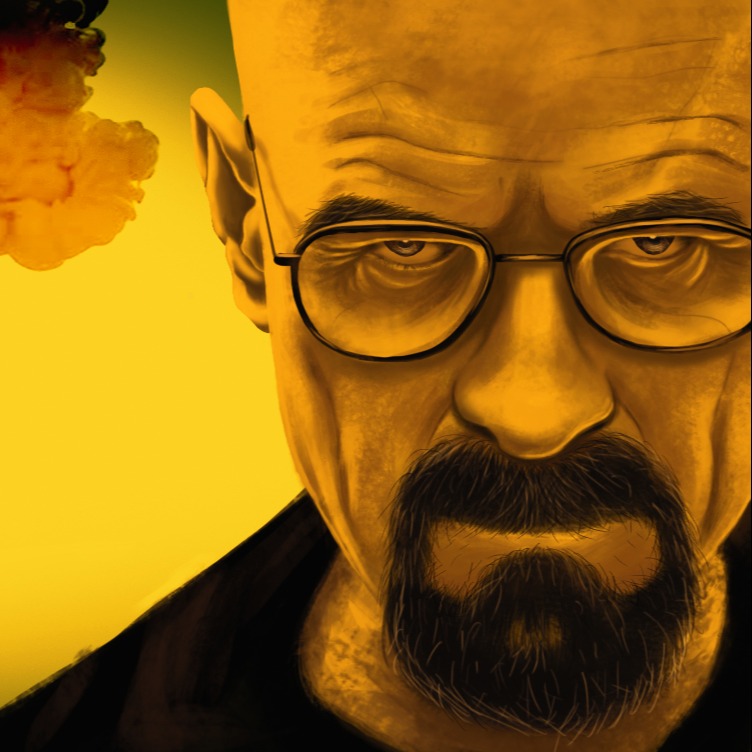 Walter White